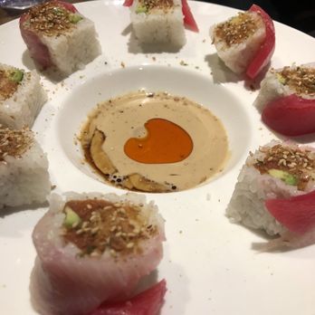 Fire Fish Sushi and More - Sushi Bars Near Me - Temecula, California