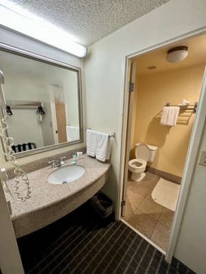 Oakland Airport Executive Hotel by null