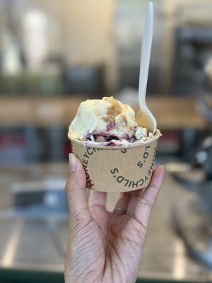 Honeychild's Sweet Creams by null