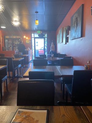 High Note Cafe by null