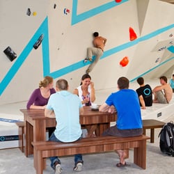 Boulderwelt München Ost