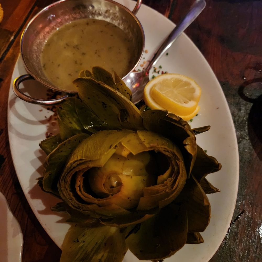 Viva Madrid! - Artichoke tapas - Spanish Near Me - Claremont, California Viva Madrid! - Artichoke tapas - Spanish Near Me - Claremont, California