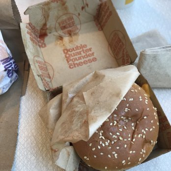 McDonald's - Burgers Near Me - Port Saint Lucie, Florida