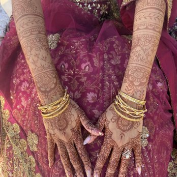 Nivs Henna - Henna Artists Near Me