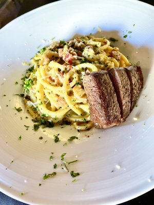 Parker Garage by null