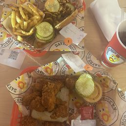 10pc. Dave's Bites 10pc. Dave's Bites