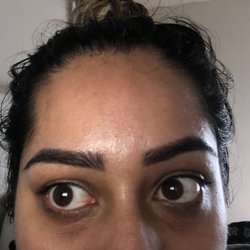Microblading by tammy - After touch up