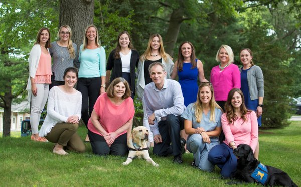 The Elliot Lewis Center