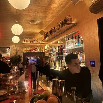 Jean's - American Near Me - New York, New York