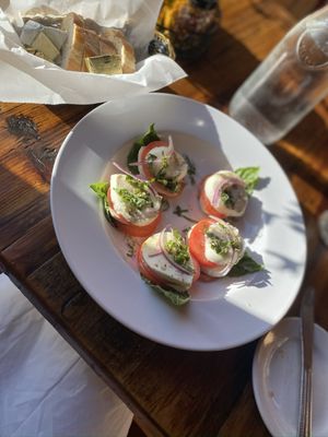Trattoria Demi by null