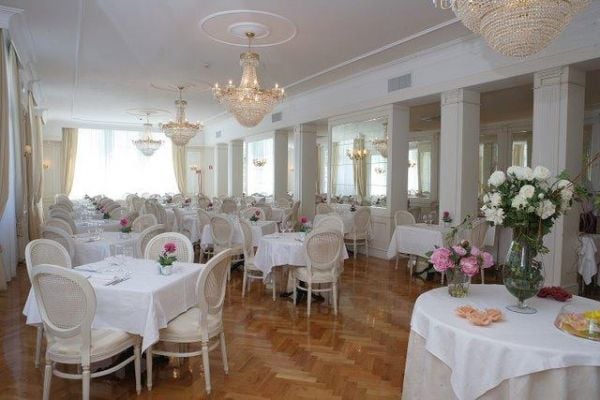 Hotel Italia Palace by null