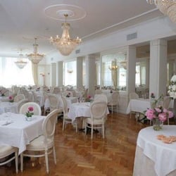 Hotel Italia Palace