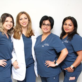 Springfield Healthy Smiles - Cosmetic Dentists Near Me - Springfield, Virginia