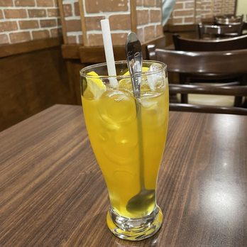 Nang Saigon - Calamansi Juice - Vietnamese Near Me - Toronto, Ontario