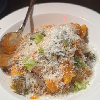 Nowon Seaport - Chopped cheese rice cakes - Gastropubs Near Me - Boston, Massachusetts