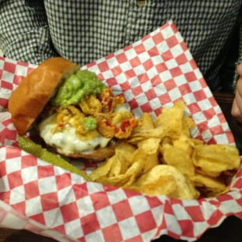 The Local Cow - The Rockwood. - Burgers Near Me - Gresham, Oregon The Local Cow - The Rockwood. - Burgers Near Me - Gresham, Oregon