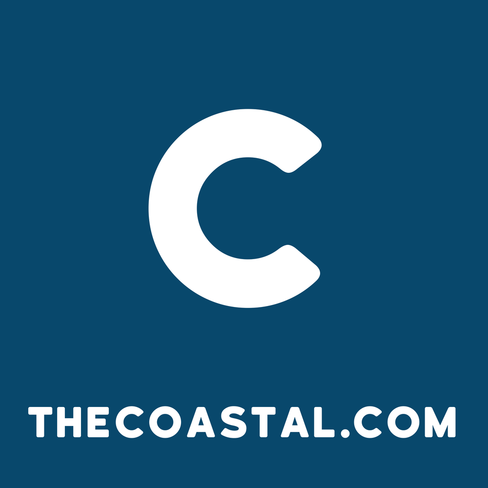 The Coastal Logo