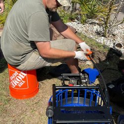 Flex Drain Solutions