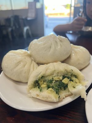 Dumpling King by null