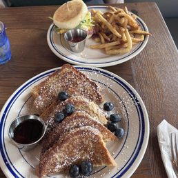French Toast French Toast