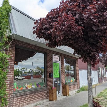 Terra Veg - Outside - Vegan Near Me - Klamath Falls, Oregon Terra Veg - Outside - Vegan Near Me - Klamath Falls, Oregon