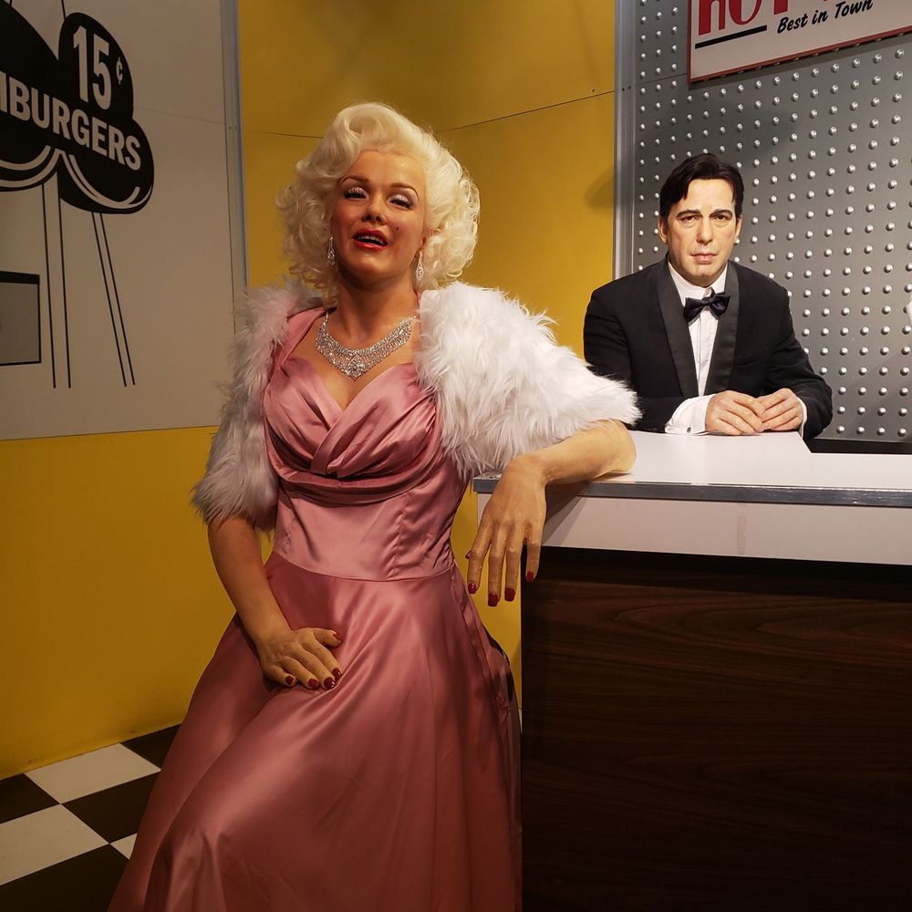 Hollywood Wax Museum - Museums Near Me - Pigeon Forge, Tennessee Hollywood Wax Museum - Museums Near Me - Pigeon Forge, Tennessee