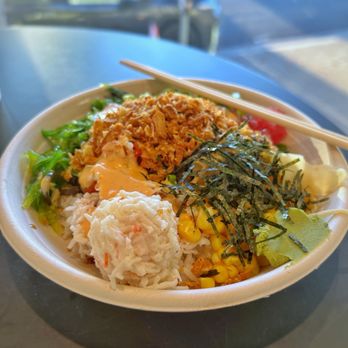 Poke Tiki (Laguna Beach) photo 6