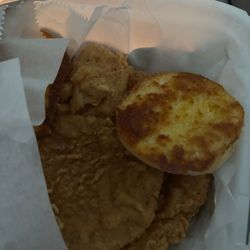 Pork chops