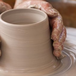 Salt Creek Pottery