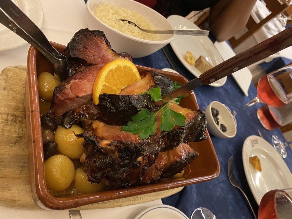 Restaurante Antunes
