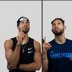 All Out With Jesus Basketball Academy