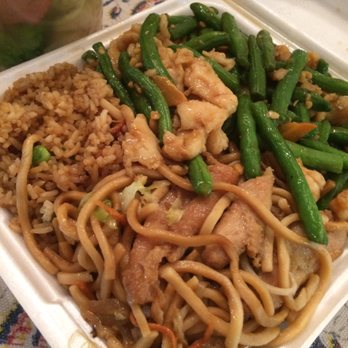 Cathay Express - Chinese Near Me - Sacramento, California