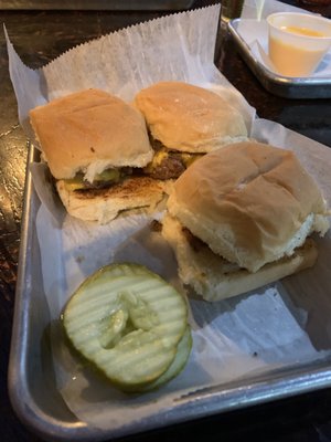 J J Knapp's Tavern by null