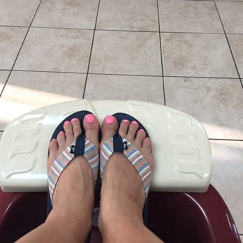 Nu Nails - Waxing Near Me - Scottsdale, Arizona