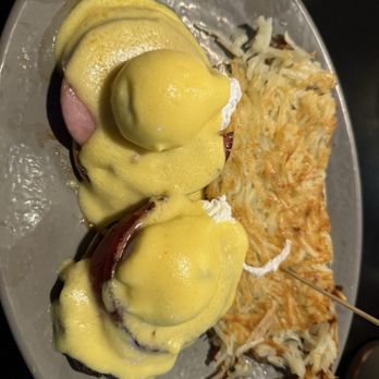 Haven Haus Cafe - Classy Benny - Breakfast & Brunch Near Me - Rancho Cucamonga, California