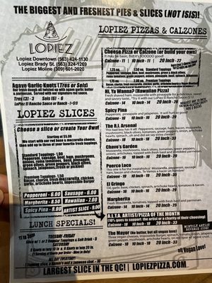 Lopiez by null