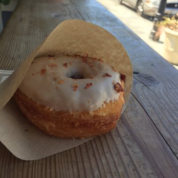 Devout Coffee - Cronut - Coffee Roasteries Near Me - Fremont, California Devout Coffee - Cronut - Coffee Roasteries Near Me - Fremont, California