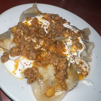 Khyber Pass Kabob - Mantoo - Afghan Near Me - Dublin, California