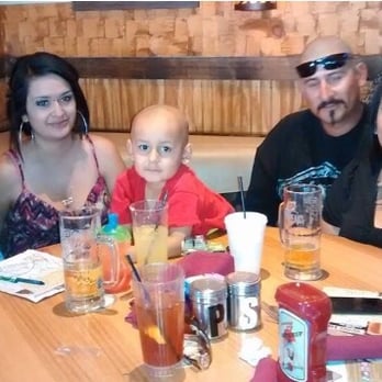 Twin Peaks - I took the pic of us enticing the kids free meals - New American Near Me - El Paso, Texas Twin Peaks - I took the pic of us enticing the kids free meals - New American Near Me - El Paso, Texas