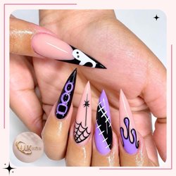 Lux Nails & Spa