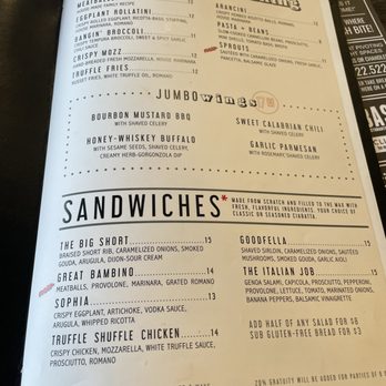 Bettola - Pizza Near Me - Cranston, Rhode Island