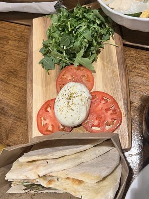 Mister O1 Extraordinary Pizza - Coconut Grove by null