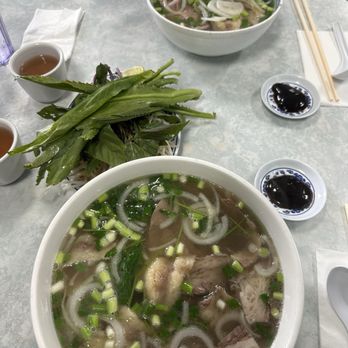 Pho 54 - Vietnamese Near Me - San Jose, California