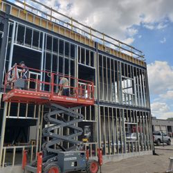 Stellar Drywall and Acoustics