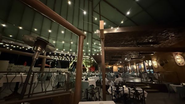 Mitch's on El Paseo by null