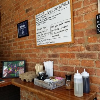 Pabade Cafe and Bakery - Coffee & Tea Near Me - New York, New York Pabade Cafe and Bakery - Coffee & Tea Near Me - New York, New York