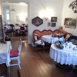 Hofcafé Sachsenhof - Ganz süsses Cafe... . Lecker Kuchen