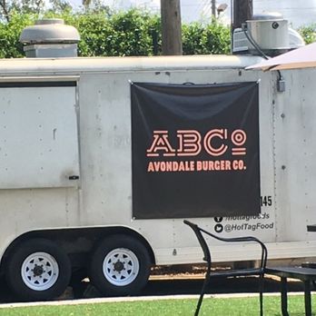 Avondale Brewing - Avondale Burger Company - Breweries Near Me - Birmingham, Alabama