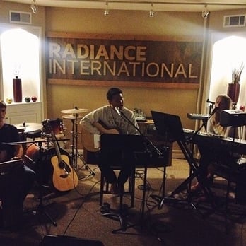 Radiance International - Churches Near Me - Los Angeles, California Radiance International - Churches Near Me - Los Angeles, California