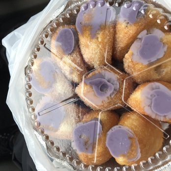 Big Boys Kainan - Ube malasadas - Filipino Near Me - Kent, Washington Big Boys Kainan - Ube malasadas - Filipino Near Me - Kent, Washington